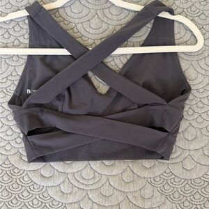 Buff Bunny Sports Bra